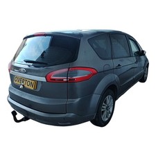 FORD S-MAX ZETEC TDCI ENGINE