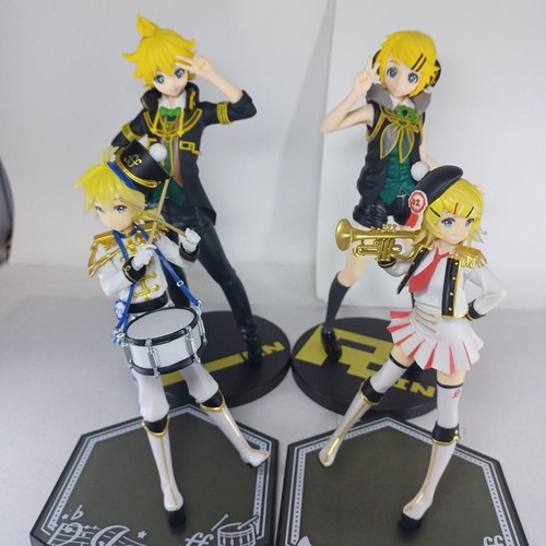 Vocaloid kagamine rin - vocaloid,