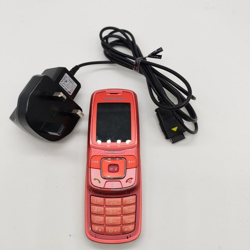 Samsung sgh c300 slide mobile - slide,
