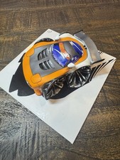 Speed freaks “RX-HEAVEN”