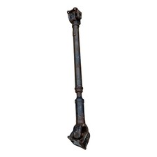 ISUZU D-MAX PROP SHAFT FRONT