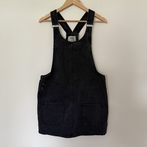 Primark denim black - co,