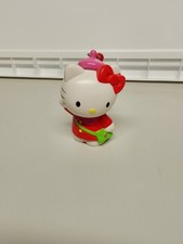Hello Kitty - messenger figure
