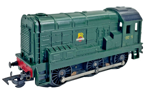Triang r152 class diesel - class,