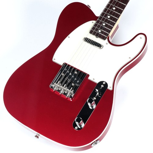 Fender fsr mij - fender, traditional