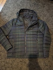 superdry fuji jacket mens Size XXL