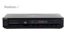 Philips cd480 player - cd,