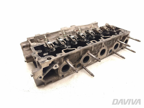 Peugeot 207 engine head - 207, sw