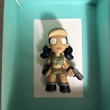 rosita walking dead mystery