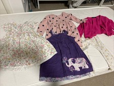 Girls' Bundle: 18-24 Months