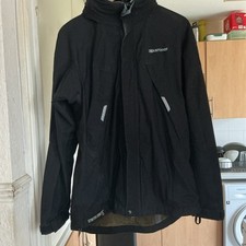 Stretch Goretex XCR Karrimor Men’s Jacket Size Large