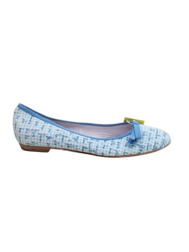 Rebeca sanver women - sanver, flat