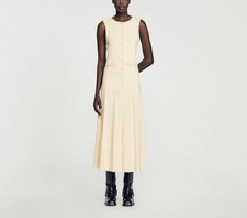 Sandro Paris Women's Dress