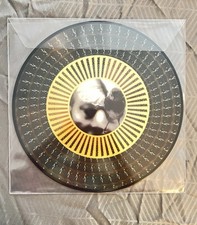 Wunderhorse - Midas - Zoetrope Limited Edition