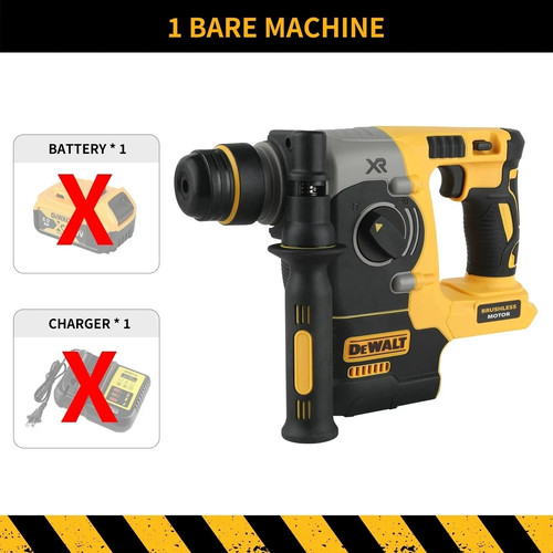 Dewalt dch273n 18v - dewalt,
