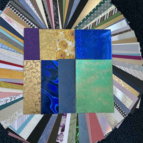 100 sheets high - 100,