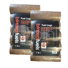 18KG High Heat Hot Fire Log