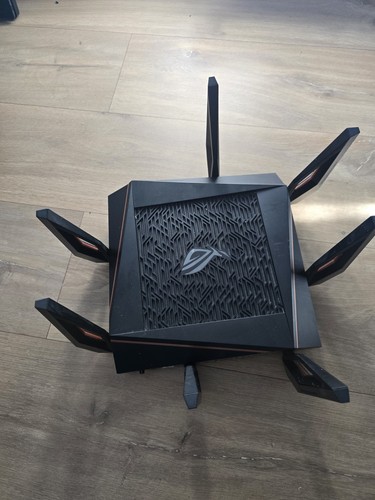 Asus rog rapture - rog,