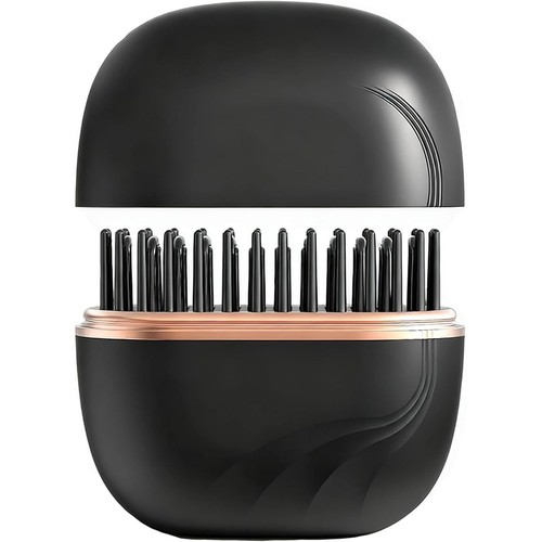 Portable cordless mini - cordless, hair