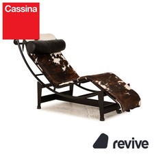 Cassina Le Corbusier LC 4 Fur