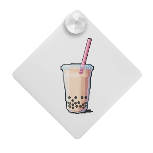 Pixel style bubble - 'pixel,