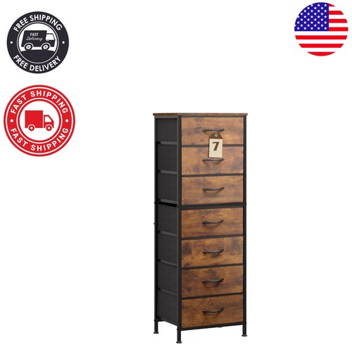 Stylish tall dresser with - stylish,