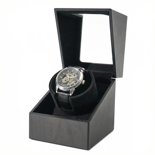 Automatic single watch - automatic, winder