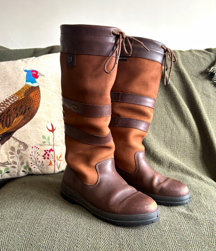 Dubarry galway womens - dubarry,