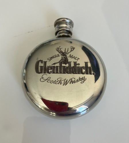 Glendiffich pewter round