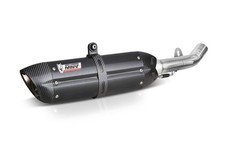 S.032.L9 - Exhaust Terminal