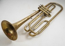Vintage stowasser brass - n.,