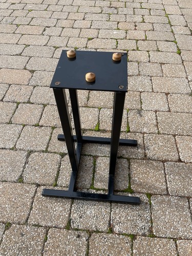 Linn sara speaker stands - linn,
