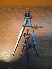 Moore and Wright Dividers