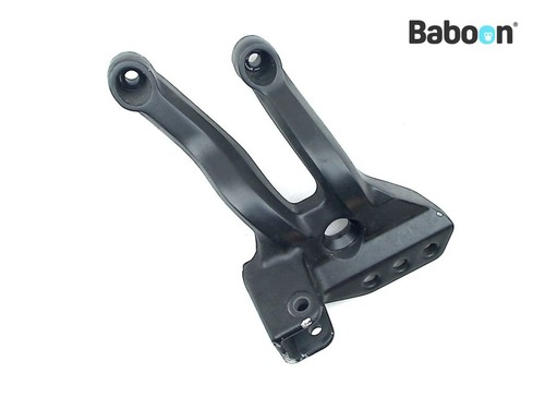 Footrest bracket rear left - bracket,