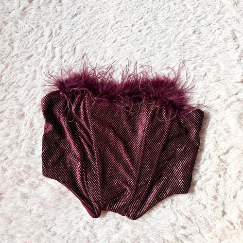 Feather glamour burlesque - feather,
