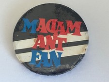 VINTAGE ORIGINAL ADAM AND