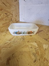 Vintage 1960s Pyrex Butter