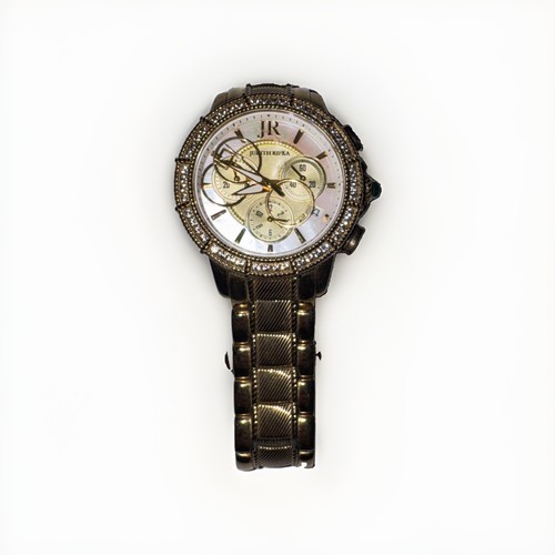 Judith ripka stainless steel - judith,