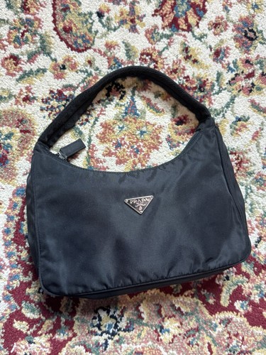 Prada vintage hobo mini - hobo,