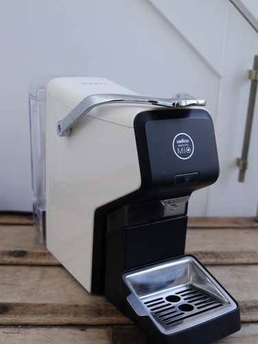 Aeg lavazza modo - modo, mio