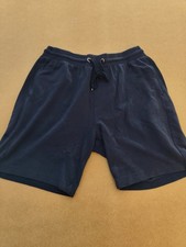 Primark Shorts Mens Large Navy