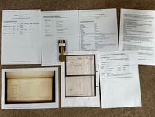 WW1 VICTORY MEDAL BENJAMIN