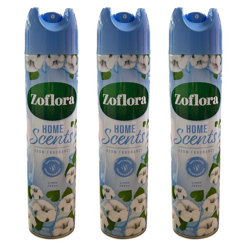Zoflora home scents room - scents,