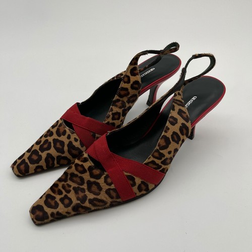 Donald pliner kitten heels - kitten,