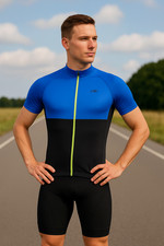 Men’s Cycling Jersey &