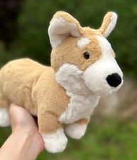 Creative Jellycat Betty Corgi