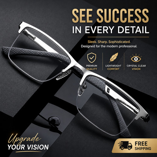 Mens reading glasses designer - reading,