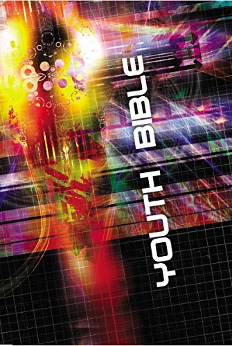 Ncv youth bible sunburst - ncv,
