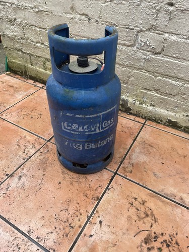 Calor 7kg butane - 7kg,