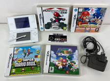 Super Mario Games Bundle